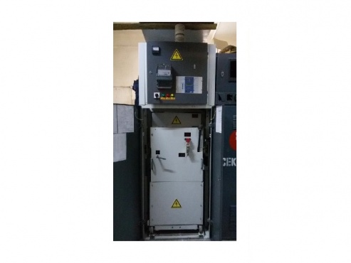 КРУ серии К-59